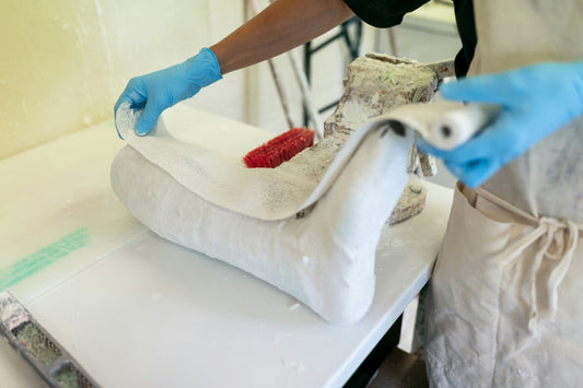 How to Care for Your Handcrafted Macrame, Crochet, or Metal Bag