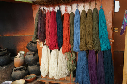 Pashmina vs. Cashmere: What’s the Difference?